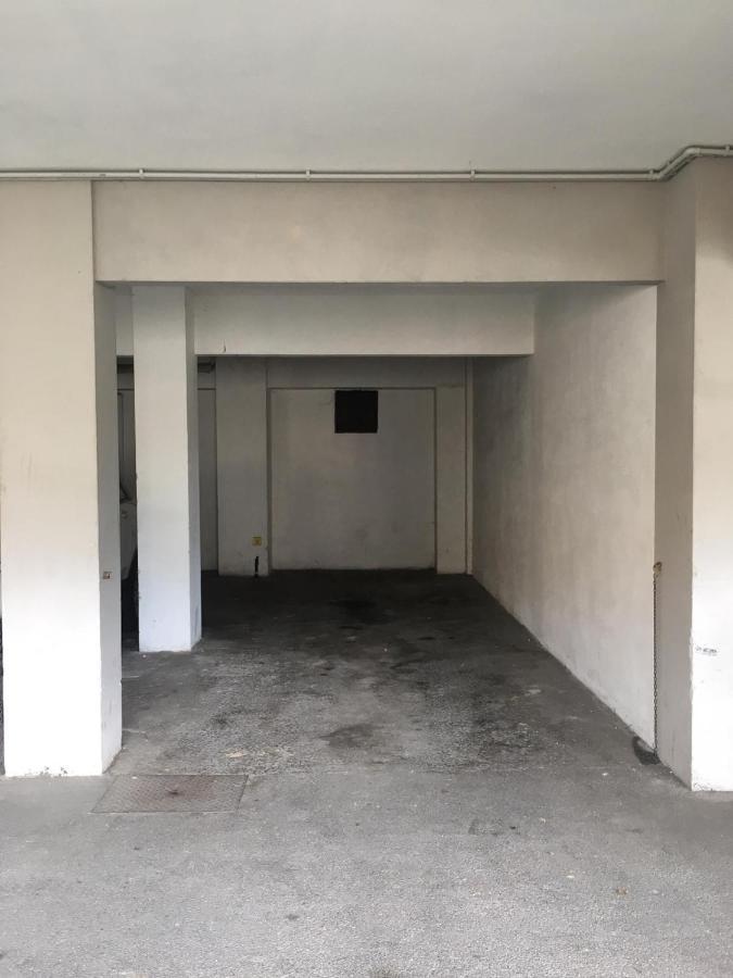 Quando Il Mare Suona By Portofinovacanze Apartment Рапало Екстериор снимка