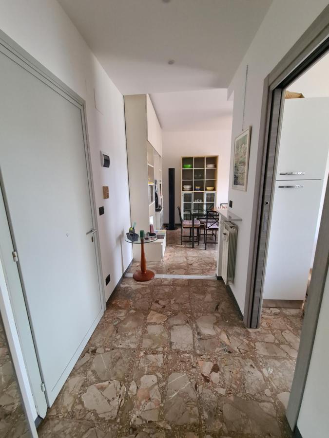 Quando Il Mare Suona By Portofinovacanze Apartment Рапало Екстериор снимка